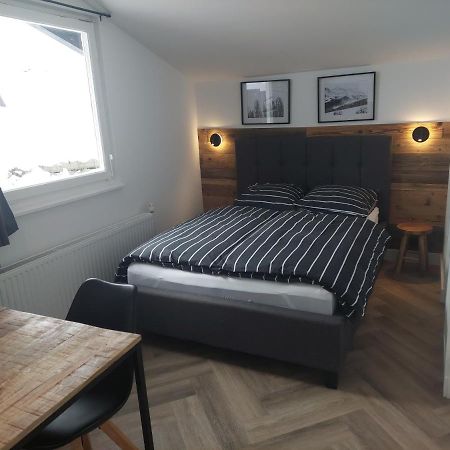 Waldvilla Bad Kleinkirchheim Εξωτερικό φωτογραφία