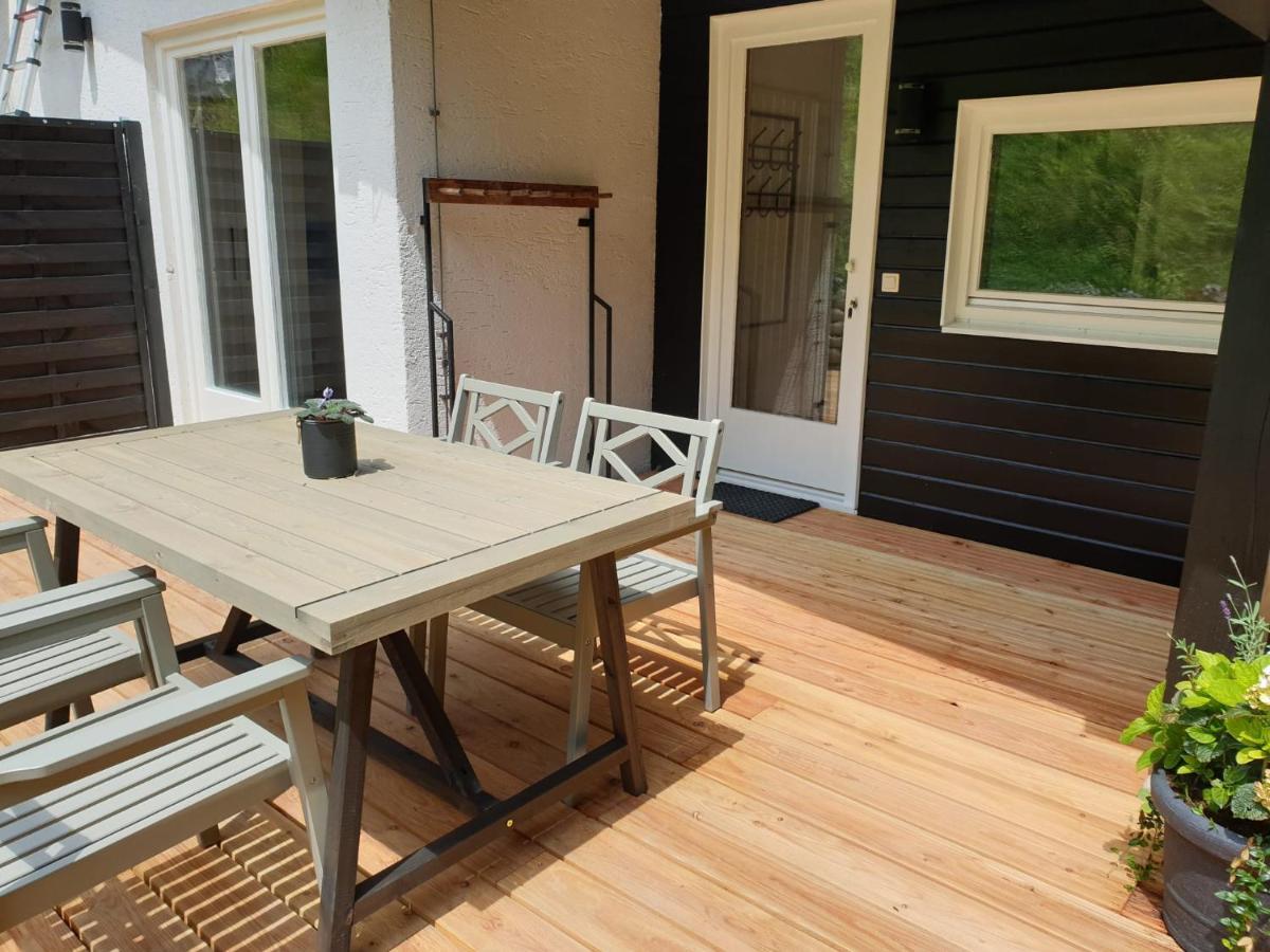 Waldvilla Bad Kleinkirchheim Εξωτερικό φωτογραφία