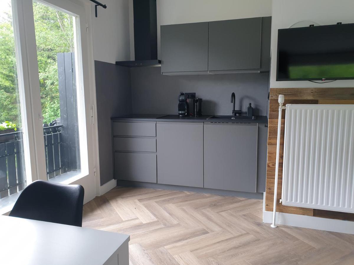 Waldvilla Bad Kleinkirchheim Εξωτερικό φωτογραφία