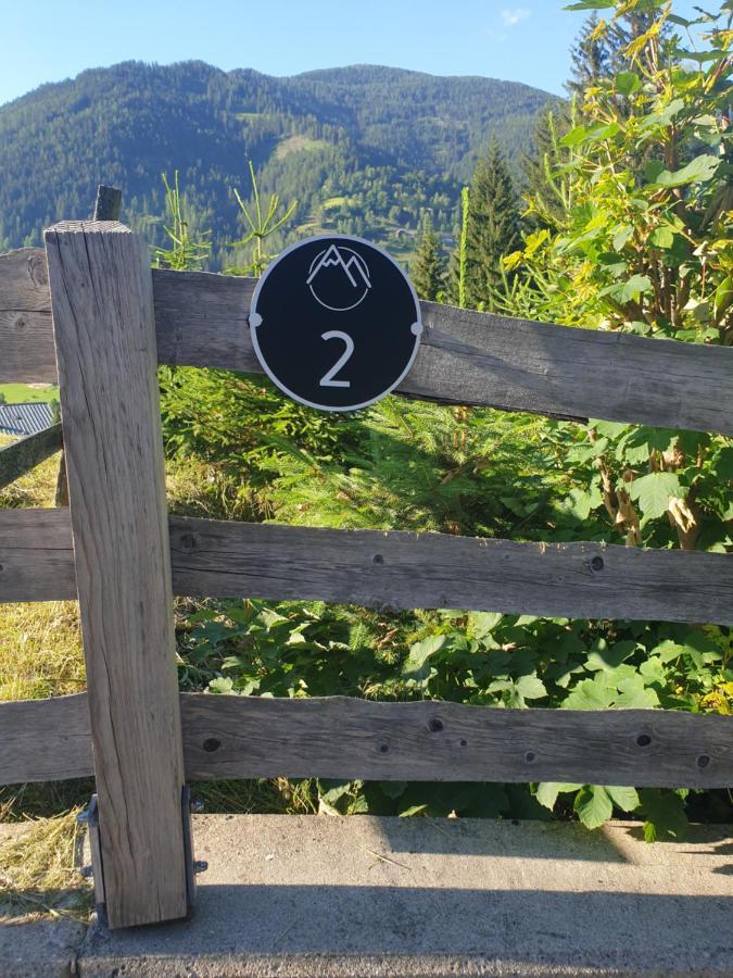 Waldvilla Bad Kleinkirchheim Εξωτερικό φωτογραφία