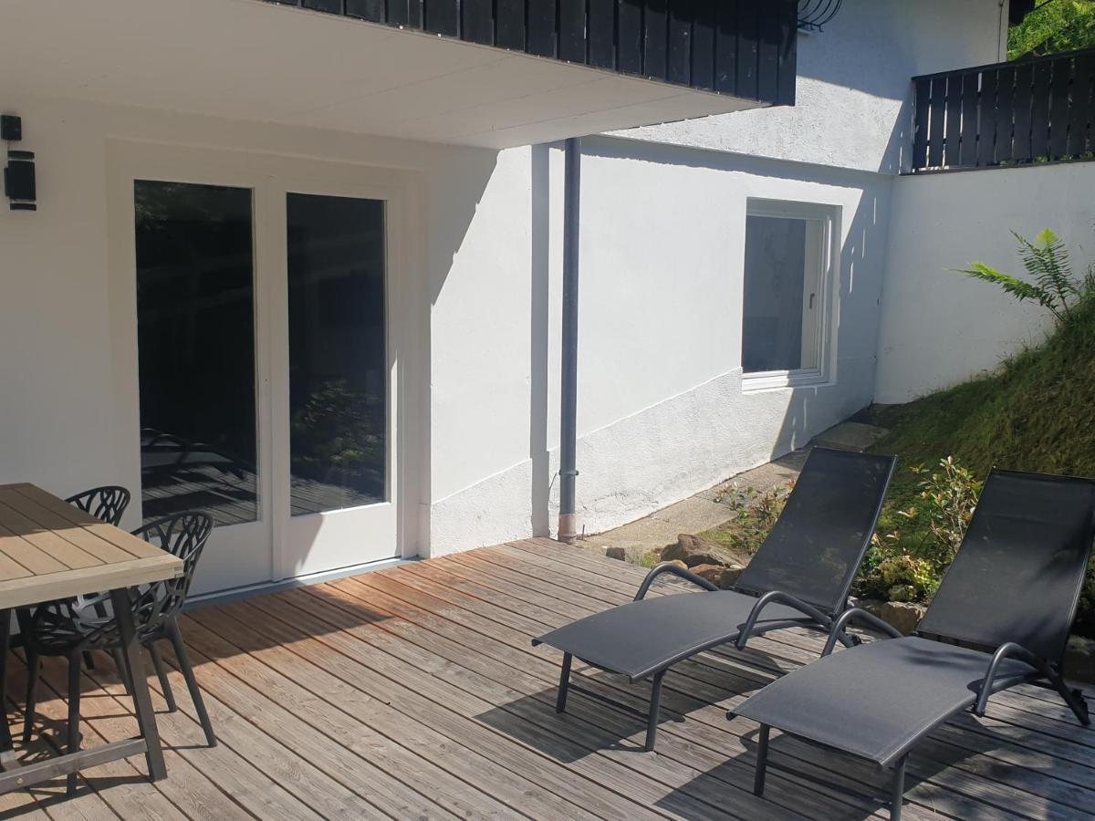 Waldvilla Bad Kleinkirchheim Εξωτερικό φωτογραφία