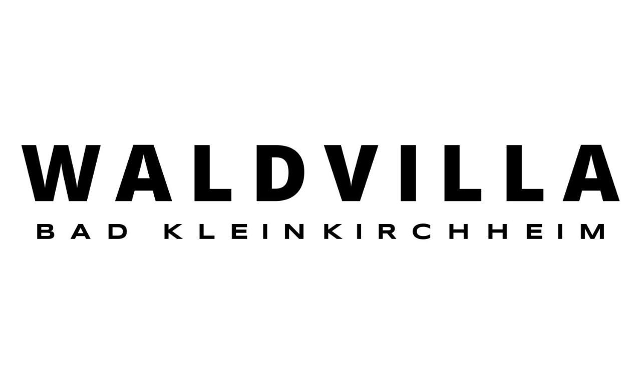 Waldvilla Bad Kleinkirchheim Εξωτερικό φωτογραφία