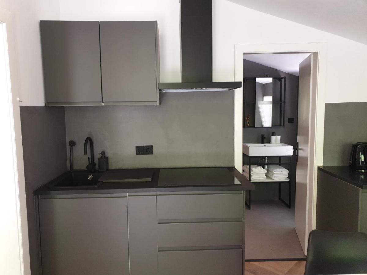 Waldvilla Bad Kleinkirchheim Εξωτερικό φωτογραφία