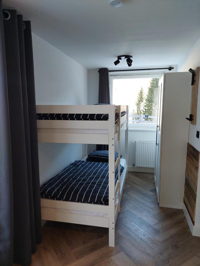 Waldvilla Bad Kleinkirchheim Εξωτερικό φωτογραφία